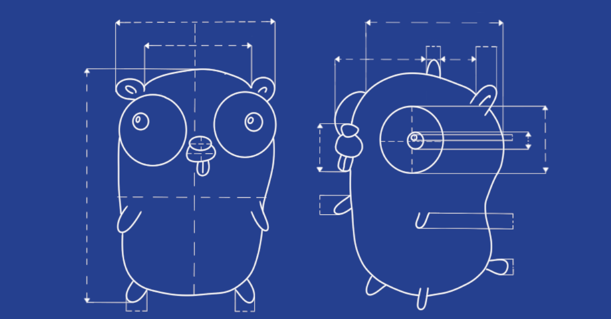 Thumbnail for Go Templates for Containers