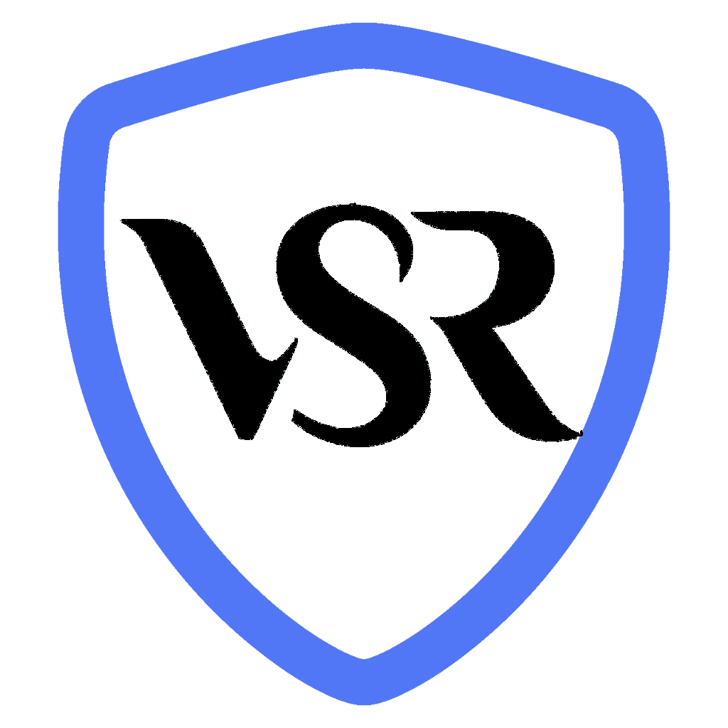 Logo Víctor S. Recio