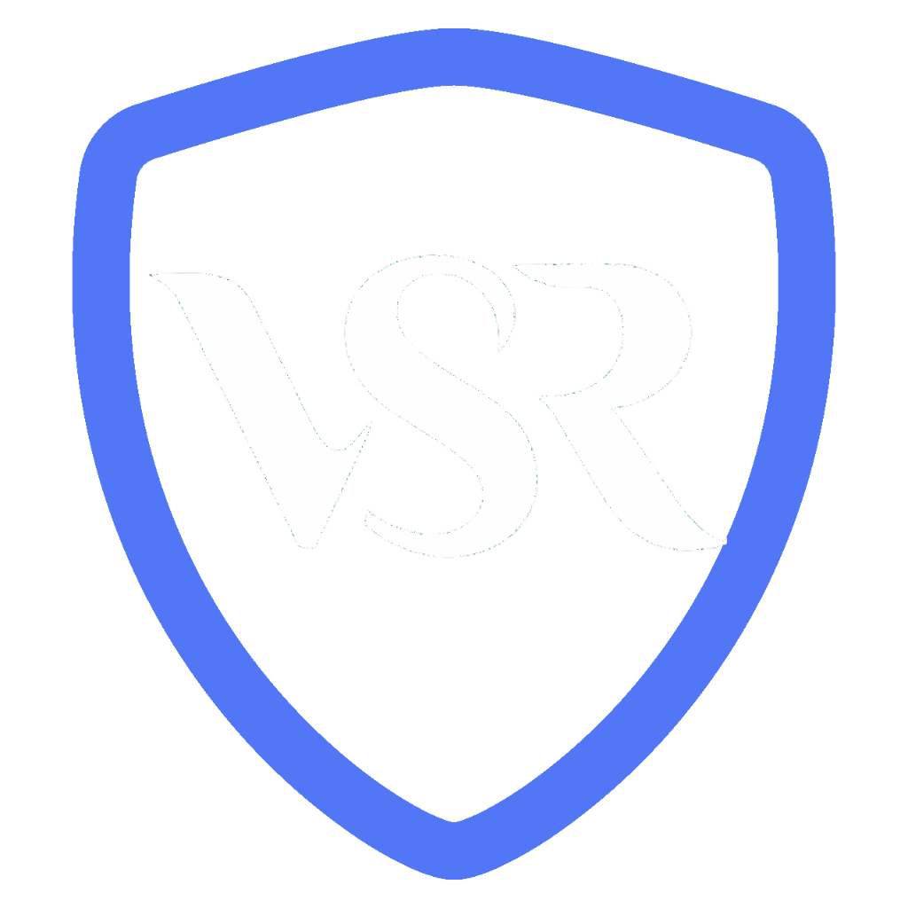 Logo Víctor S. Recio